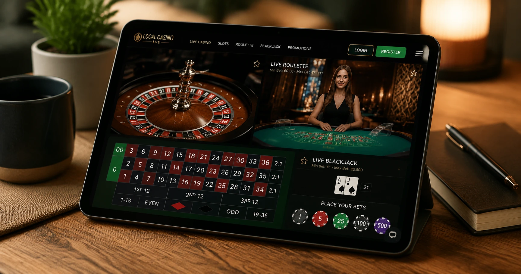 Discover the Excitement of OnlineCasino PH: Your Ultimate Guide - image 2 Discover the Excitement of OnlineCasino PH: Your Ultimate Guide - image 2