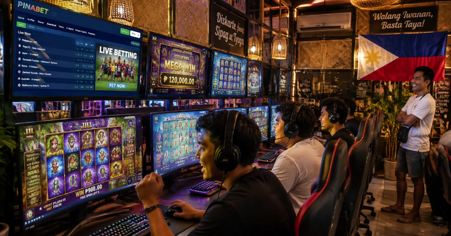 Discovering the World of Gilibet: Trends, Features, and Player Insights - image 1 Discovering the World of Gilibet: Trends, Features, and Player Insights - image 1