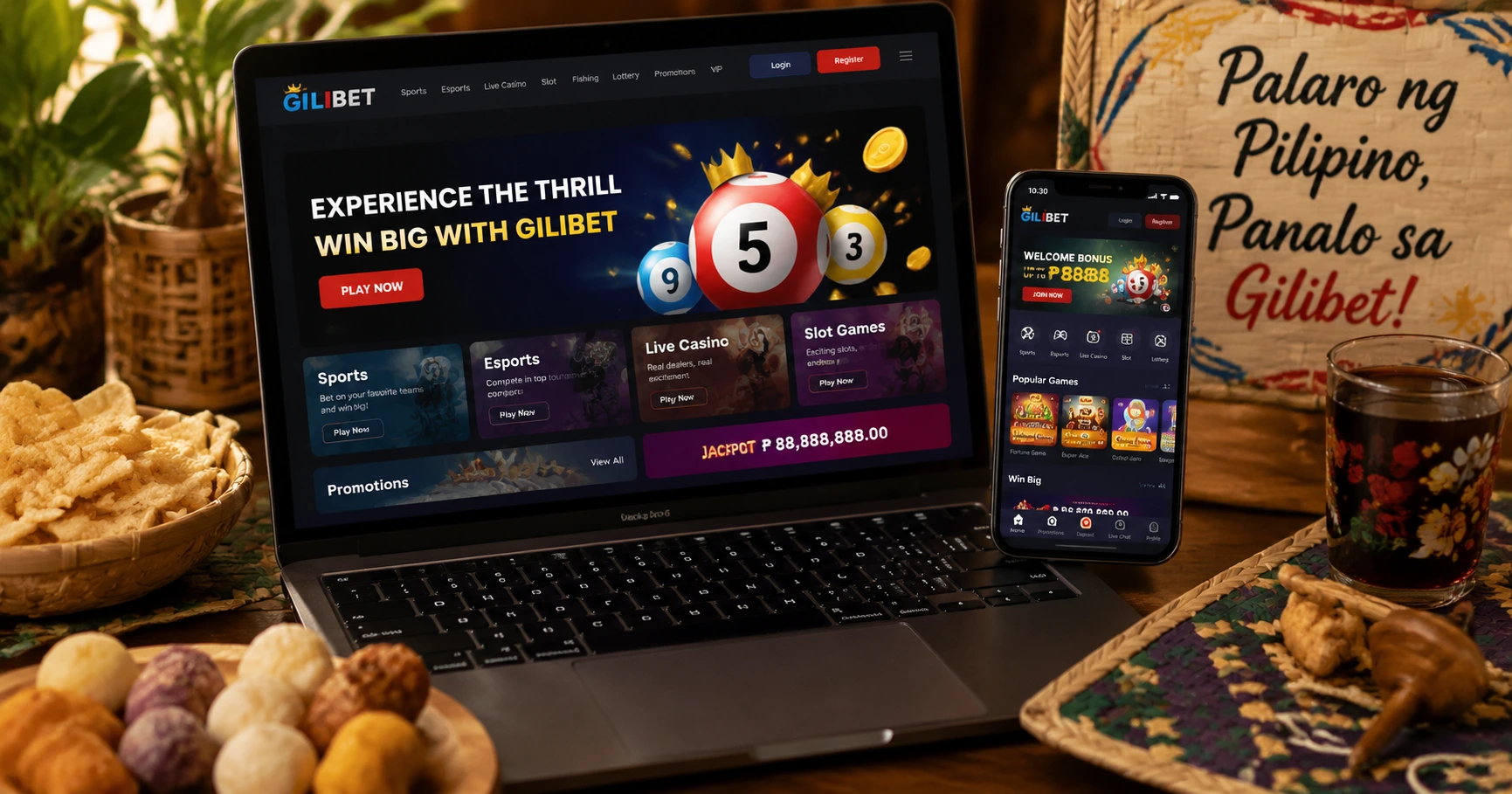 Discovering the World of Gilibet: Trends, Features, and Player Insights - image 2 Discovering the World of Gilibet: Trends, Features, and Player Insights - image 2