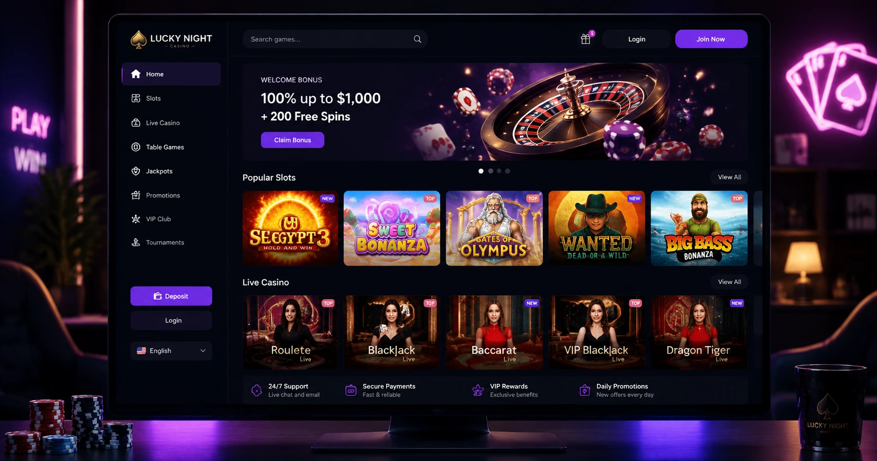 Exploring luhoplay online casino: The Ultimate Gaming Experience - image 1 Exploring luhoplay online casino: The Ultimate Gaming Experience - image 1