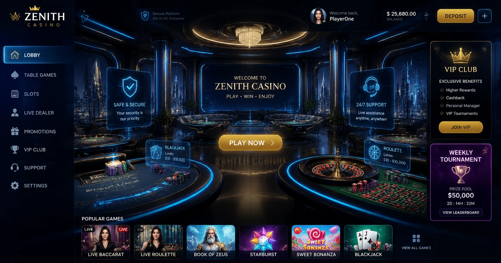 Exploring luhoplay online casino: The Ultimate Gaming Experience - image 3 Exploring luhoplay online casino: The Ultimate Gaming Experience - image 3