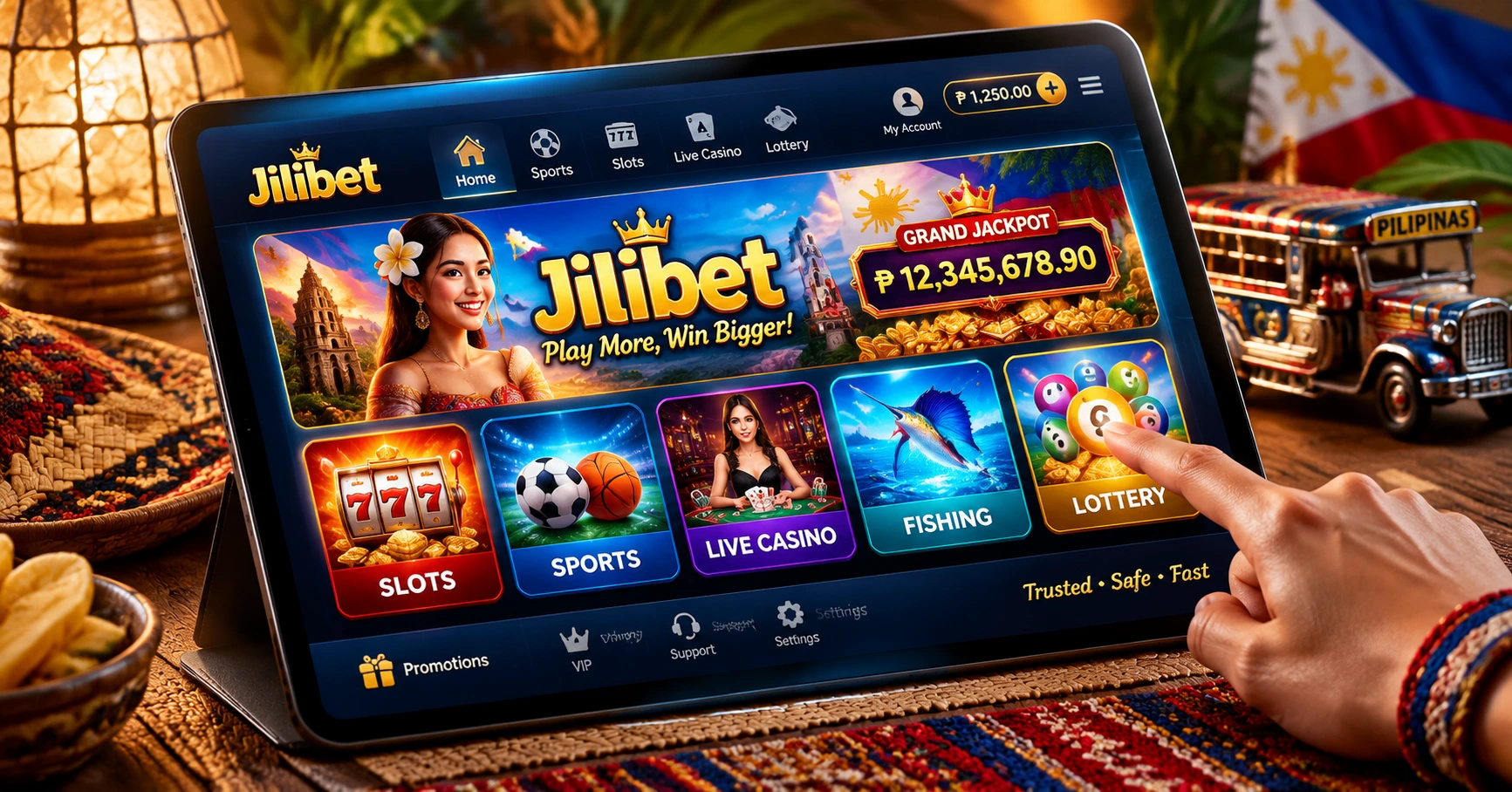 Discover the Latest on Jilibet Today in the Philippines - image 2